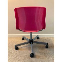 IKEA Children?s Desk Swivel Chair
