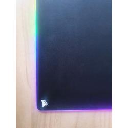 Corsair RGB Polaris Cloth Surface Mousepad
