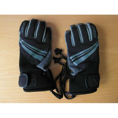 Dainese Goretex gloves ? size Small