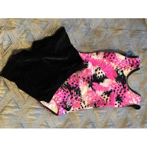 Leotard various