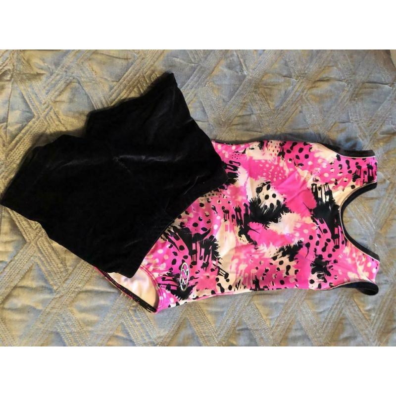 Leotard various