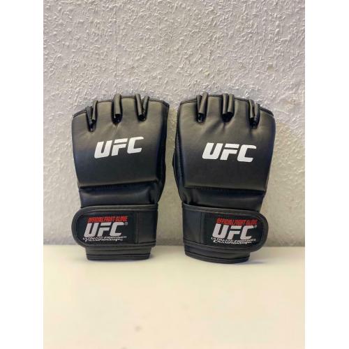 OFFICIAL UFC GLOVES MMA BOXING GLOVES SPARRING TRAINING