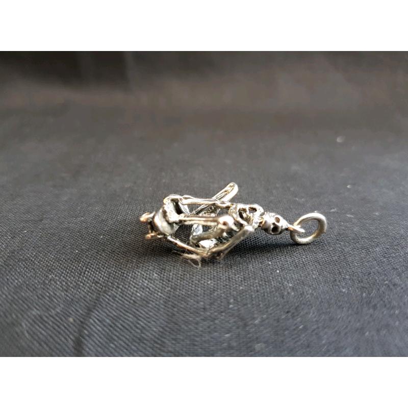 925 silver pendant jewellery
