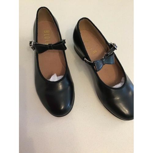 Tap Bloch shoes kids and womens various sizes