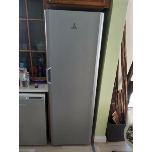 6ft larder fridge