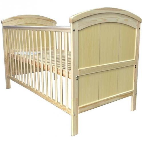 Baby cot