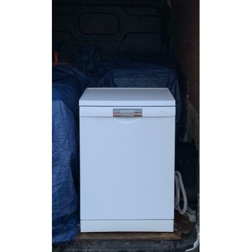 Bosch full-size dishwasher