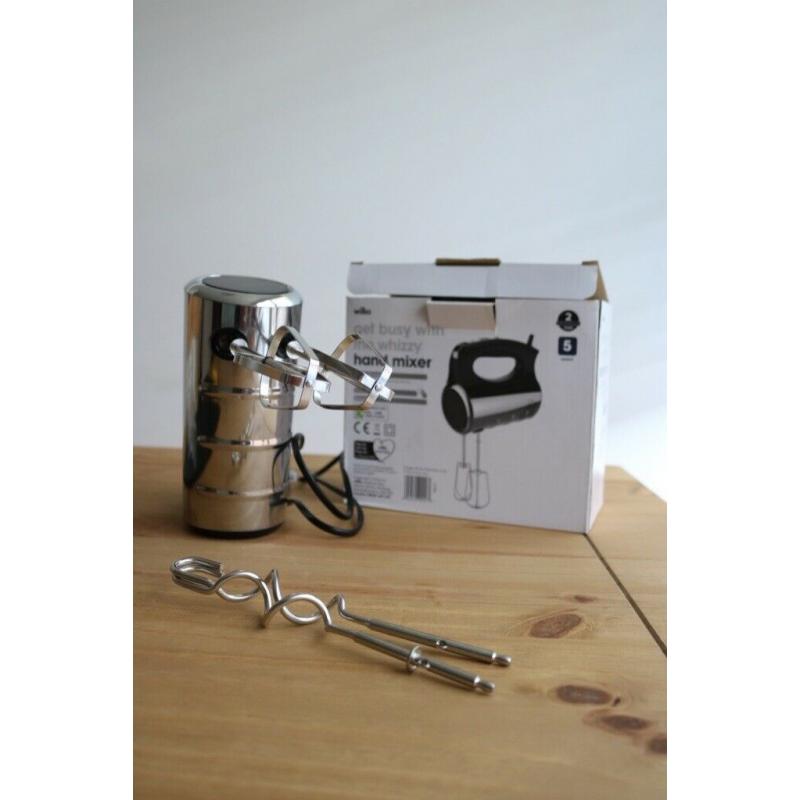 Electric Hand mixer