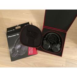 Pioneer DJ HDJ-X10 headphones