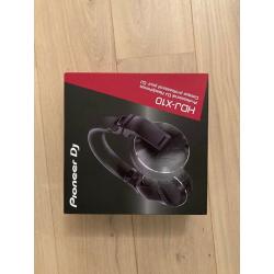 Pioneer DJ HDJ-X10 headphones