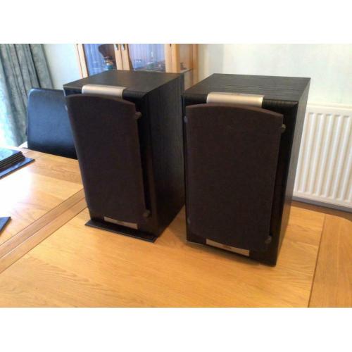 JBL S26 STUDiO SERIES Bookshelf Speakers Immaculate