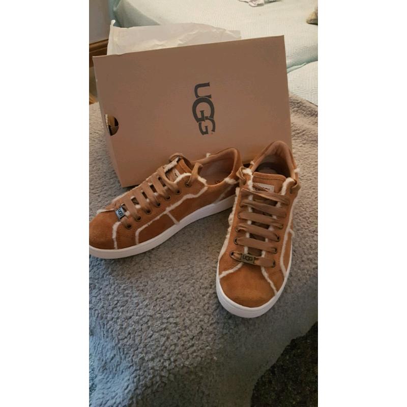 Brand new Uggs