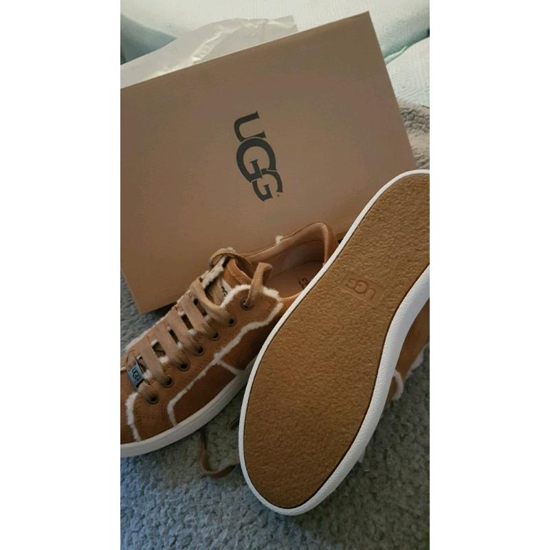 Brand new Uggs