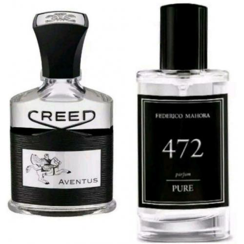 Fm fragrances