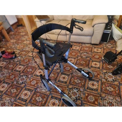 Mobility Walking Aid