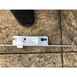 Up Winkhaus door mechanism euro lock