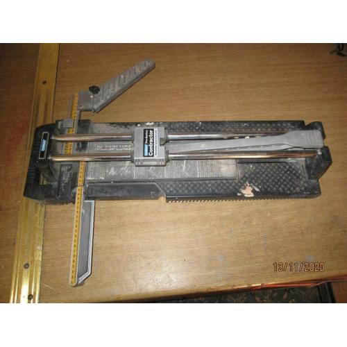 tile cutter