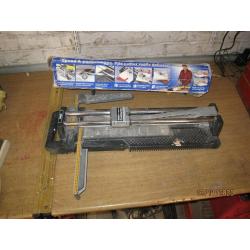 tile cutter