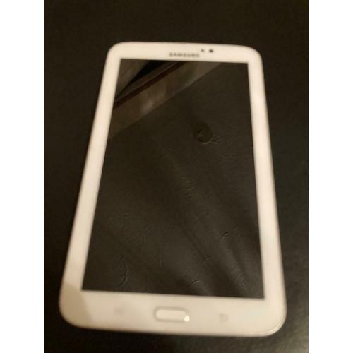 Samsung Tablet