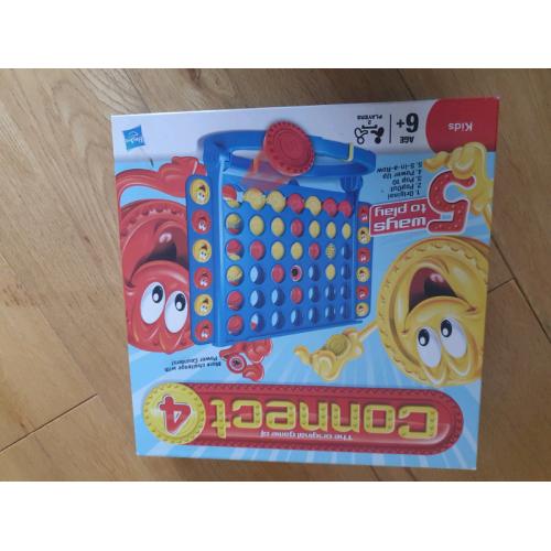 Games 5 pounds each