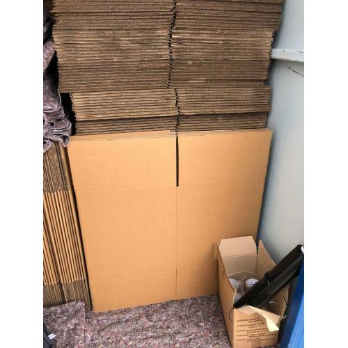 House moving boxes strong quality