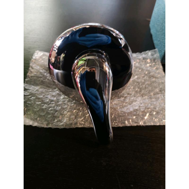 Brand new boxed Shower Mixer