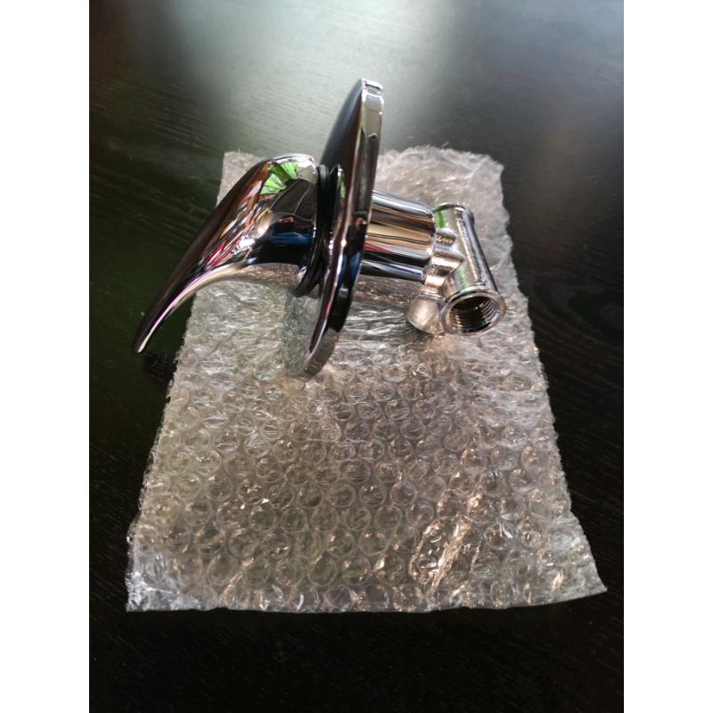 Brand new boxed Shower Mixer