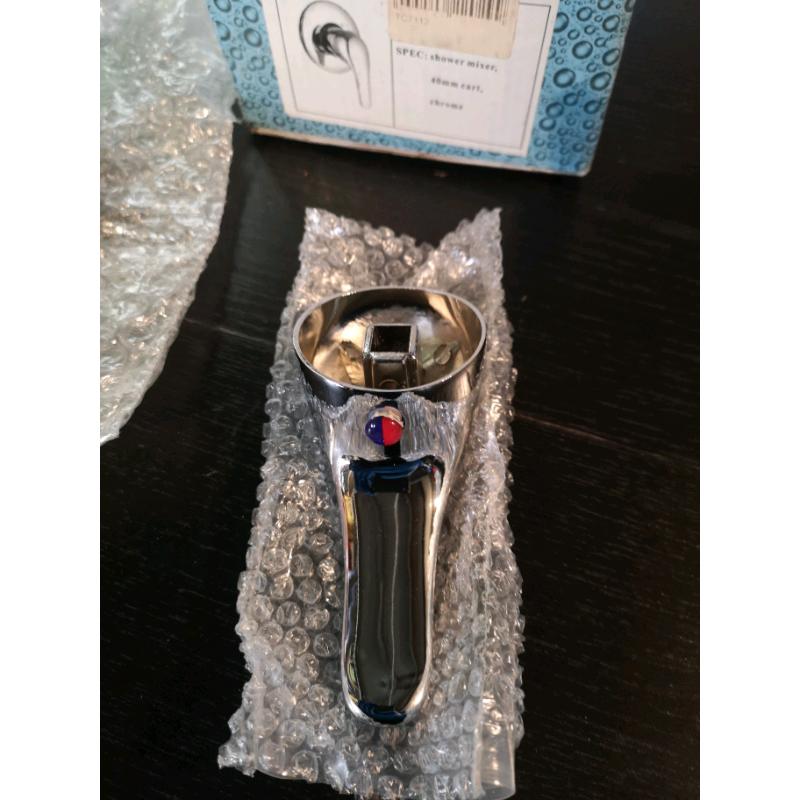 Brand new boxed Shower Mixer