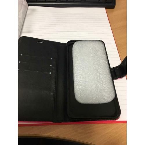 I phone 6/7/8 plus wallet case