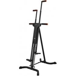 Indoor Fitness Climbing Machine