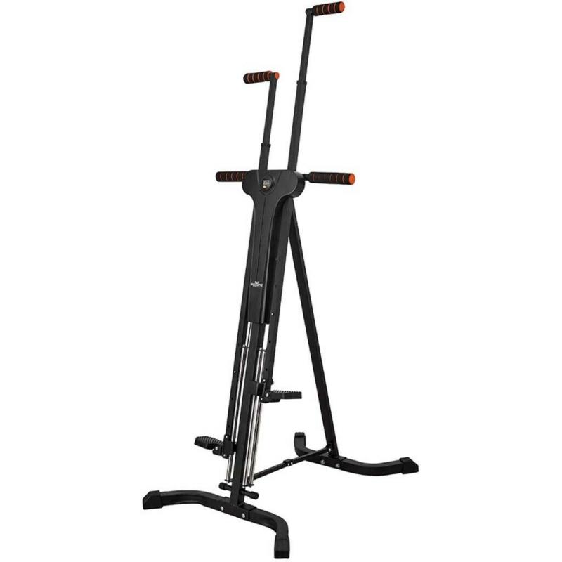 Indoor Fitness Climbing Machine