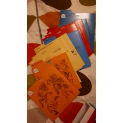 David Walliams CD story collection