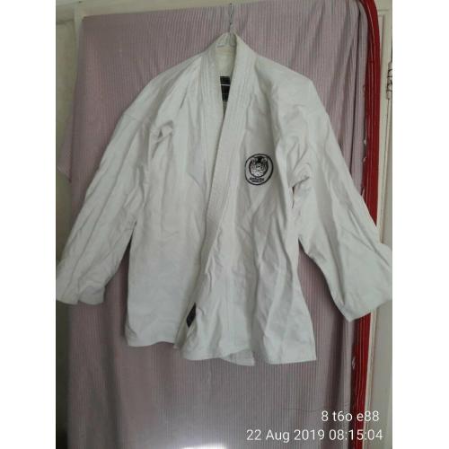 Karate gi