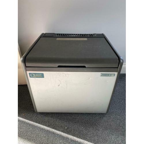 Camping/Caravan Quest Supercool 45 EGP Fridge