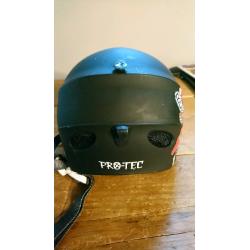 Kids helmet