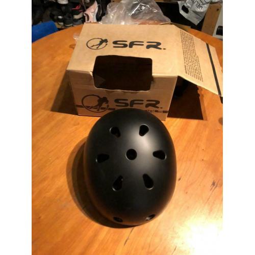 Skater helmet - 53cm to 56 cm