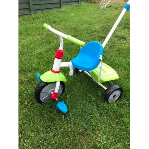 FREE TRIKE