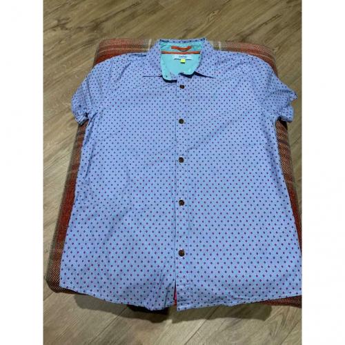 Boys designer Shirts