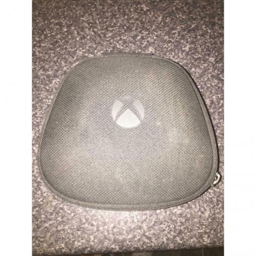 Xbox elite controller case