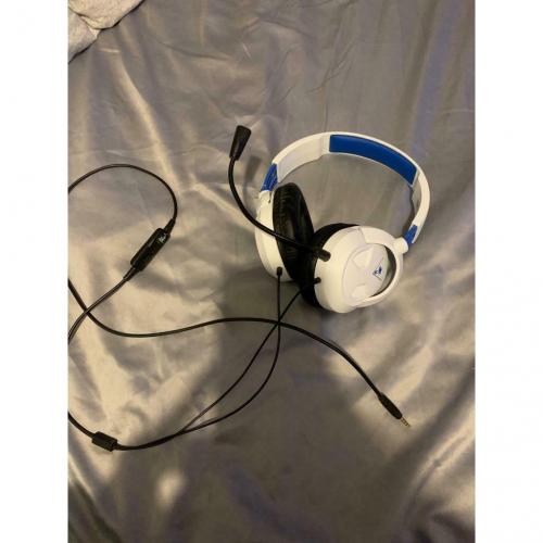Turtle Beach HeadPhones