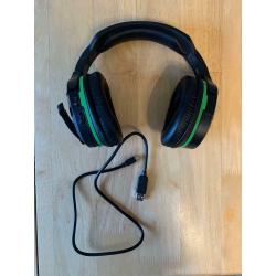 Xbox turtle beach headphones