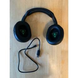 Xbox turtle beach headphones