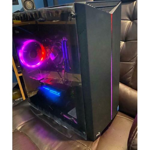 Gaming pc i5