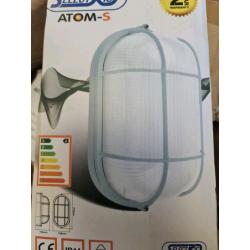 Wall lights