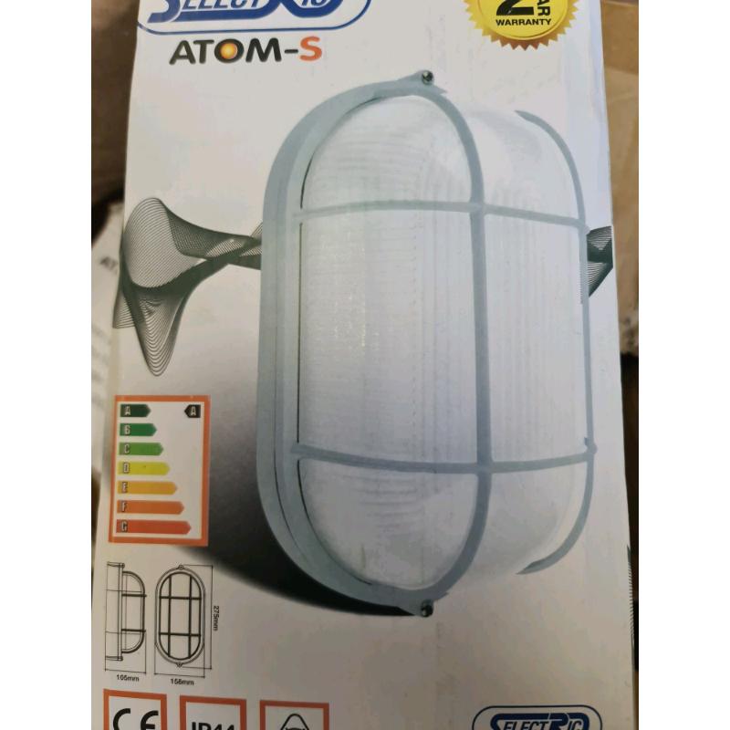 Wall lights