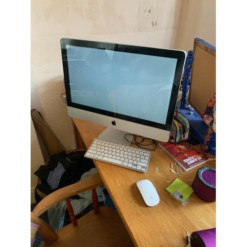 iMac pc - 2012 8GB