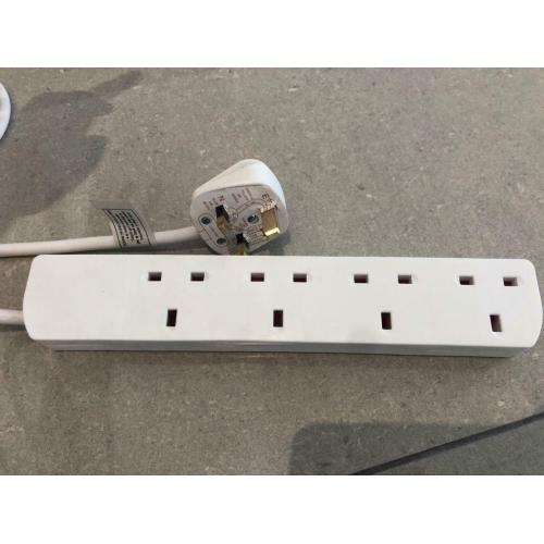 UK multiplug