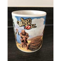 Wizard of Oz ceramic Mug