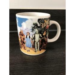 Wizard of Oz ceramic Mug