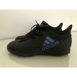 Adidas Astro Turf Trainers Size 3